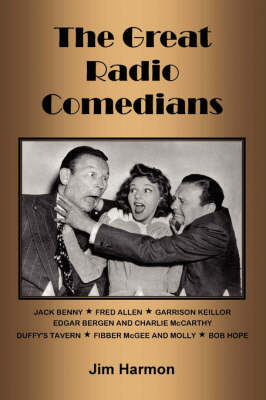The Great Radio Comedians (Paperback)