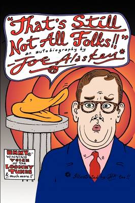 That's Still Not All Folks!! (Paperback)