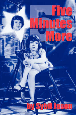 5 Minutes More (Paperback)