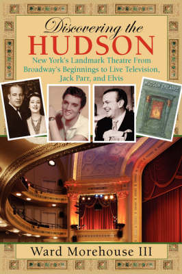 Discovering the Hudson (Paperback)