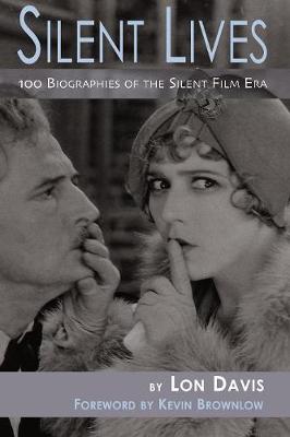 Silent Lives (Paperback)