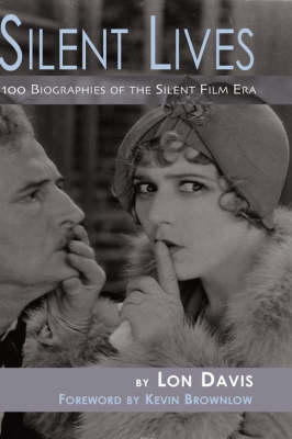 Silent Lives Hb (Hardback)