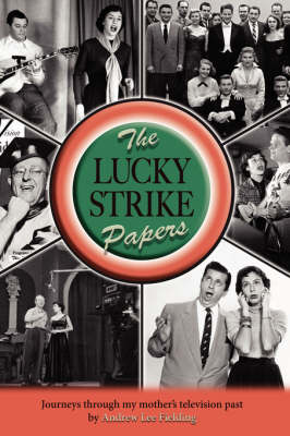 The Lucky Strike Papers (Paperback)