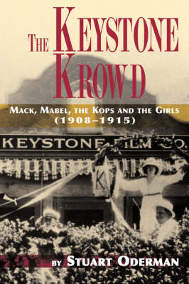 The Keystone Krowd (Paperback)