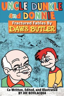 Uncle Dunkle and Donnie (Paperback)