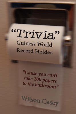 Trivia (Paperback)