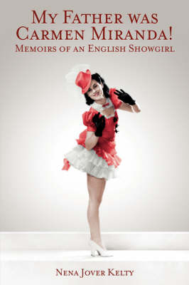Memoir of an English Show Girl (Paperback)