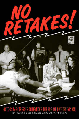 No Retakes (Paperback)