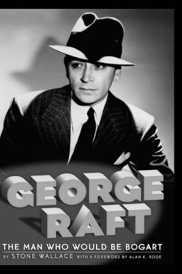 George Raft (Hardback)
