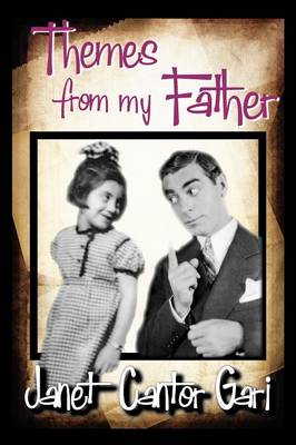 Themes from My Father (Paperback)