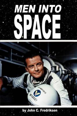 Men Into Space (Paperback)