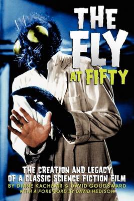 The Fly at 50 (Paperback)