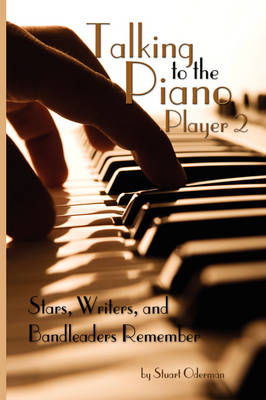 Talking to the Piano Player 2 (Paperback)