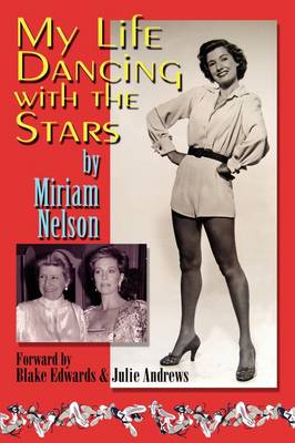 My Life Dancing with the Stars (Paperback)