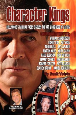 Character Kings (Paperback)