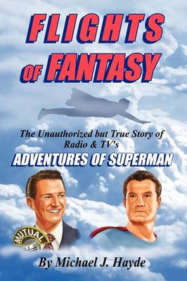 Flights of Fantasy (Paperback)