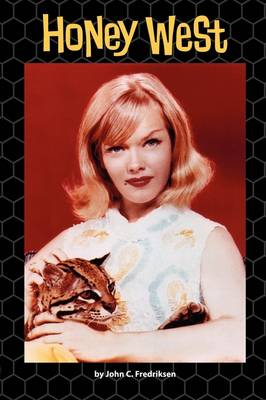 Honey West (Paperback)