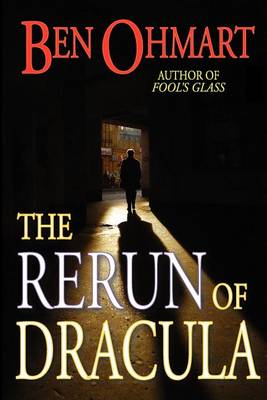 The Rerun of Dracula (Paperback)