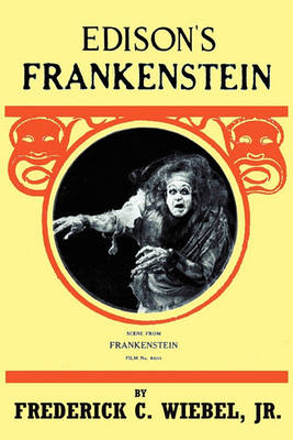 Edison's Frankenstein (Paperback)