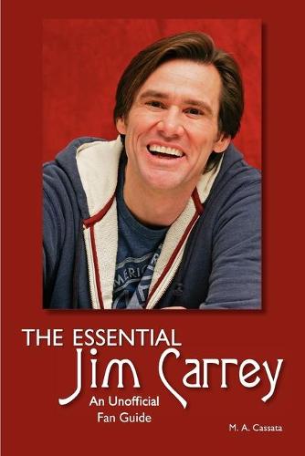 The Essential Jim Carrey (Paperback)