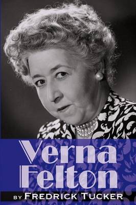 Verna Felton (Paperback)