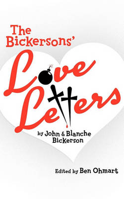 The Bickersons' Love Letters (Paperback)