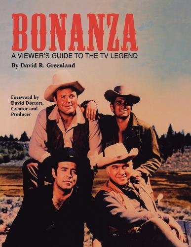 Bonanza: A Viewer's Guide to the TV Legend (Paperback)