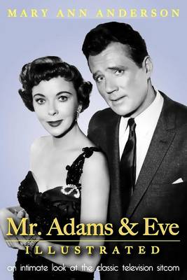 Mr. Adams & Eve (Illustrated) (Paperback)