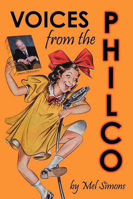 Voices from the Philco (Paperback)
