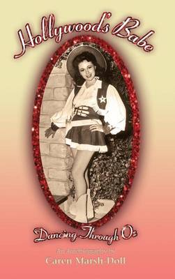 Hollywood's Babe (Hardback) (Hardback)