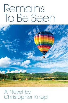 Remains to Be Seen (Paperback)