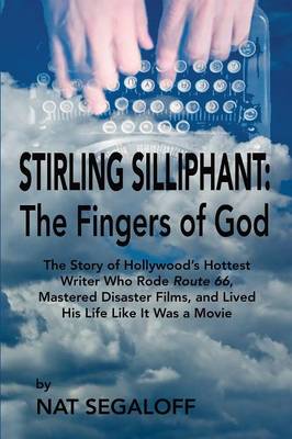 Stirling Silliphant: The Fingers of God (Paperback)