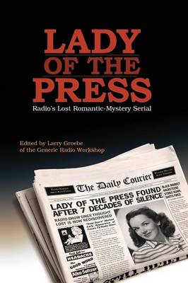 Lady of the Press (Paperback)