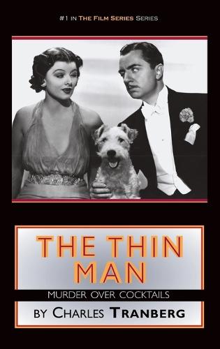 The Thin Man: Murder Over Cocktails (Hardback) (Hardback)