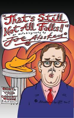 That's Still Not All Folks!! (Hardback) (Hardback)