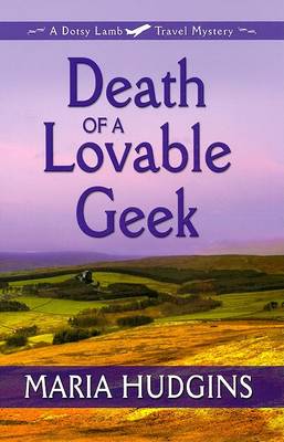 Death of a Lovable Greek (Hardback)