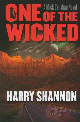 One of the Wicked (Hardback)
