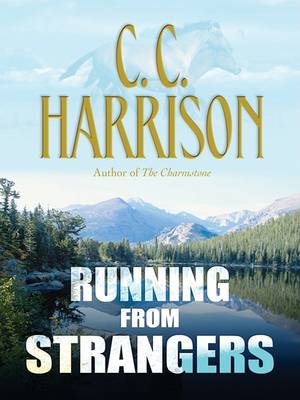 Running from Strangers (Hardback)