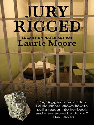 Jury Rigged (Hardback)