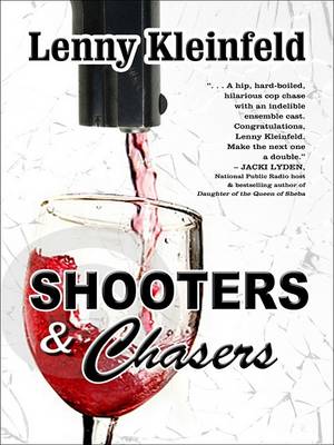 Shooters and Chasers (Hardback)