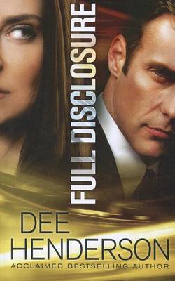 Full Disclosure (Paperback)