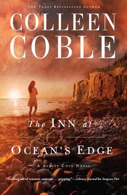 The Inn at Ocean's Edge - Sunset Cove Novel 1 (Paperback)
