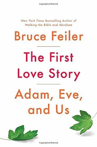 Bruce Feiler