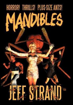 Mandibles (Hardback)