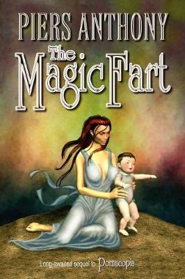 The Magic Fart (Paperback)