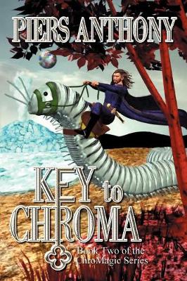 Key to Chroma (Paperback)