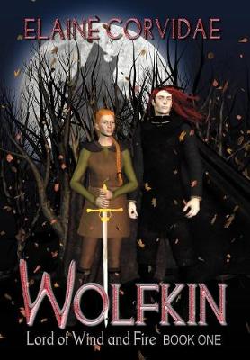 Wolfkin (Hardback)