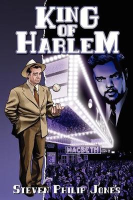King of Harlem (Paperback)