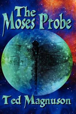 The Moses Probe (Paperback)