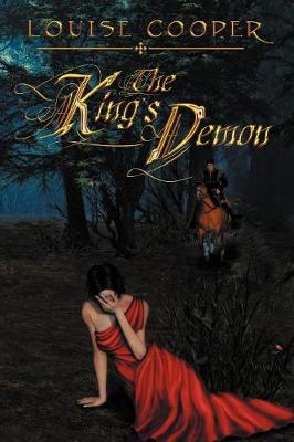 The King's Demon (Paperback)